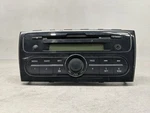 2017 Mitsubishi Mirage Am Fm Cd Player Radio Receiver ZJ1W0. Fixed Price $789.36.