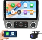 Junsun 5G Wifi Car Radio 2GB Ram 64GB Rom For Chevy Camaro 2010-15 W/backup. Fixed Price $199.95.
