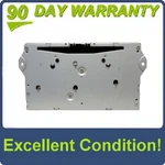 10 11 12 13 14 Infiniti Nissan Oem Radio Bose Sat 2GB Hdd Cd Player 2591A ZX78A. Fixed Price $80.00.