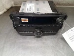Gm 85586031 Am Fm Radio Receiver From 2023 Savana 2500 10144642. Fixed Price $86.69.