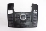 Audi A6 S6 Mmi Center Interface Console Control Switch Panel Oem 2007 - 2010. Fixed Price $189.99.
