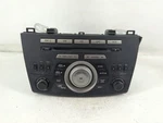 2011-2011 Mazda 3 Am Fm Cd Player Radio Receiver A8CK6. Fixed Price $52.34.