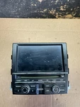 2011 To 2014PORSCHE Panamera Oem Radio Audio Receiver Display 97064297202 AB3037. Fixed Price $179.99.