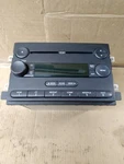 2005 Ford F-150 Am Fm Radio Cd Receiver 5L3T-18C869-AC. Fixed Price $82.00.