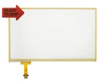 Goodsby Touch Screen Digitizer 7" Compatible Replacement For Toyota Camry 2015-. Fixed Price $49.00.