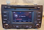 13 14 15 Kia Sportage Radio Cd 96180-3W400WK UNT65. Fixed Price $167.32.