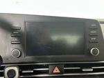Audio Equipment Radio Display And Receiver Us Market Fits 21-23 Elantra 2807285. Fixed Price $100.00.
