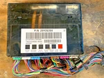 Chevrolet Gmc Body Control Module Bcm 20935350 Oem. Fixed Price $39.99.