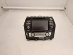 2016 Nissan Maxima Radio Display And Receiver W/o Navigation. Fixed Price $125.00.