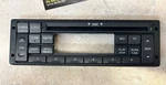 1987-2000 Ford Mustang Cobra Cd Player Radio Faceplate Escort Thunderbird + Many. Fixed Price $119.99.