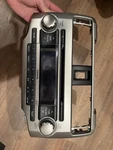2010-2013 Toyota 4RUNNER Oem Headunit. Fixed Price $40.00.