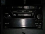 Oem Radio Receiver Id CN698 Fits 98-99 Altima 28188-0Z500. Fixed Price $30.00.