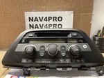 *nt* 2005-2010 Honda Odyssey Disc Cd Xm Radio 39100-SHJ-A110 Oem #R677. Fixed Price $59.99.