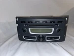 Parts As Is 2008-2014 Smart Car Fortwo Radio Receiver Am-fm 6 Cd Changer. Fixed Price $39.99.