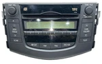 2010 Toyota RAV-4 Oem Am/fm Radio Receiver Cd MP3 Player A11838 86120-0R070 2009. Fixed Price $118.29.