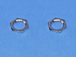 (3/8"-32) Radio Shaft Nuts! Ford Mustang Torino F100 Bronco Mercury Cougar Etc. Fixed Price $29.50.