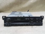 Stereo Radio Am Fm Cassette 65126902716 Fits 01-06 Bmw 325I E10-17/201686. Fixed Price $55.25.