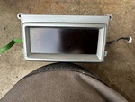 Volvo XC90 Dashboard Lcd Screen Display 30679226. Fixed Price $29.77.