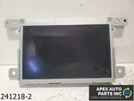 Oem 2009-2012 Lincoln Mkt 3.5L Radio Navigation Display Screen AE9T-10F839-AA. Fixed Price $139.99.