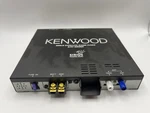 Kenwood KTC-SR901 Sirius Satellite Radio Receiver Tuner. Fixed Price $22.50.