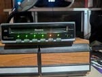 Vtg Rare Pioneer Premier Cdx PD6 Dash Disc Changer Car Stereo Audio Din. Fixed Price $119.95.