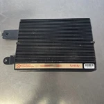 1998-1999 Dodge Durango Infinity Audio Stereo Amplifier Oem 56043029AC. Fixed Price $60.00.