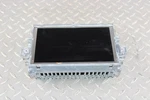14-16 E400 Audio Radio Stereo Gps Display Factory Oem. Fixed Price $244.33.