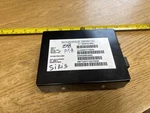2007-2009 Jeep Patriot Siris Satellite Radio Module 5064075AE. Fixed Price $27.00.