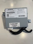 Genuine Oem 2013-2015 Honda Accord Radio Satellite Unit Module 39820-T2A-A510-M1. Fixed Price $38.95.