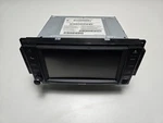 2012 - 2016 Dodge Grand Caravan Touchscreen Radio (oem) P68282485AC. Fixed Price $149.99.
