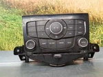 94563267 Control Unit Radio Chevrolet Cruze Ls 2009 3205820. Fixed Price $60.25.