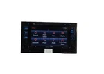 2014 2015 2016 2017 2018 Toyota Crolla Navigation Radio Screen Oem 86100-08030. Fixed Price $299.99.