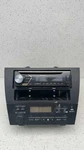 97 98 99 Lexus ES300 Heater A/c Climate Control W/ Radio Am Fm Cd Player. Fixed Price $89.00.