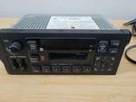 Vintage Chrysler Am/fm Cassette Player Stereo Oem Factory Radio P4704302. Fixed Price $120.00.
