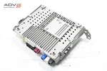 2023 - 2025 Bmw X1 U11 Audio Radio Receiver Control Module Unit Oem. Fixed Price $405.99.