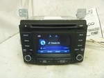 2013 2014 Hyundai Sonata Oem Radio Single Cd Player 96180-3Q8004X B2012. Fixed Price $13.75.