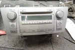 2007-2008 Toyota Solara Radio Receiver With Cd Id AD1802 Oem. Fixed Price $81.62.