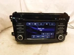 13 14 15 Mazda CX-9 CX9 Radio Cd Gps Navigation TK2166DV0 JPA42. Fixed Price $26.86.
