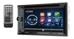 Power Acoustik PD-623B 2-DIN Source Unit With BLUETOOTH/6.2" Lcd,black. Fixed Price $74.99.