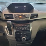 Audio Equipment Radio Vin 8TH Digit Ex-l Fits 11-13 Odyssey 1168130. Fixed Price $88.20.