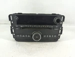 2009-2009 Chevrolet Impala Am Fm Cd Player Radio Receiver U5QQI. Fixed Price $54.18.