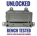Unlocked 2012 Chevrolet Equinox Ls Radio Cd MP3 Xm Player 22870782 "GM860Q". Fixed Price $156.40.