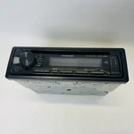 Kenwood KDC-122U Car Stereo No Wiring Harness. Fixed Price $24.29.