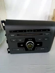 2012 Honda Civic Oem Radio Receiver. Fixed Price $53.50.