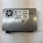 09 Mercedes W463 G55 G500 Module, Sirius Satellite Radio, 1718701589. Fixed Price $102.00.