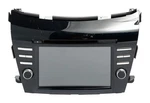 2017 Nissan Murano Am Fm Radio Navigation Bluetooth Cd MP3 Player 259159UC0A. Fixed Price $361.25.