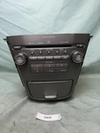 Has Code 07-09 Acura Mdx 6 Cd MP3 Fm Xm Aux Player Dvd 39101-STX-A030-M1. Fixed Price $149.00.