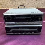 Pioneer Carrozzeria CDX-PG3096ZY KEH-P3786ZY-03 Cassette Deck Jdm Retro Audio. Fixed Price $209.00.
