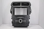2016-2018 Ford Explorer Radio Climate Control Trim Dash Panel GB5T18A802 Oem. Fixed Price $148.99.