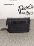 Audio Equipment Radio Receiver Am-fm Fits 10-11 Ford E150 Van 1173823. Fixed Price $140.00.
